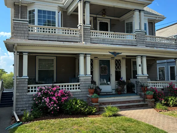 45 Waldemar Ave #2, Winthrop, MA 02152