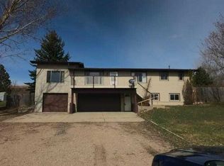 6910 County Road 12 W, Minot, ND 58701