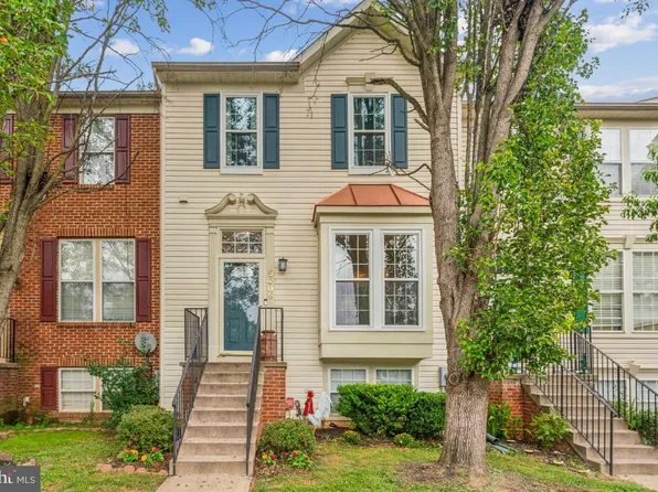5405 Viceroy Ct, Frederick, MD 21703