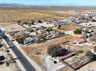 R14 Avenue Vic #92, Littlerock, CA 93543