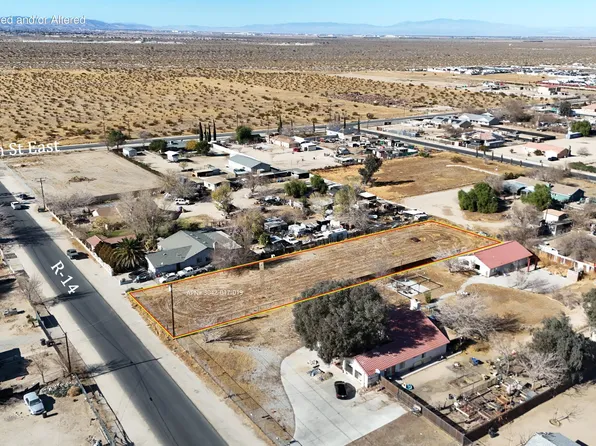 R14 Avenue Vic #92, Littlerock, CA 93543