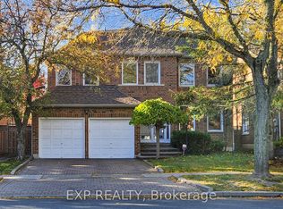 94 Coledale Rd, Markham, ON L3R7V9