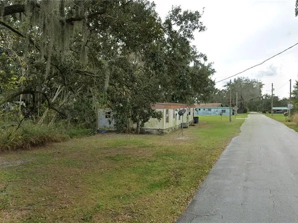 2180 2ND STREET LOT 72, MULBERRY, FL 33860