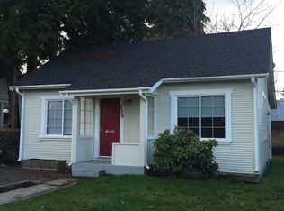 509 S Iron St, Centralia, WA 98531