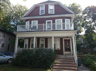 15 Priscilla Rd #2, Brighton, MA 02135