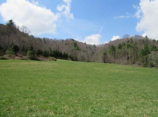 TBD Big Laurel Road, Creston, NC 28615