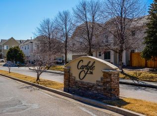1243 Carlyle Park Cir, Highlands Ranch, CO 80129