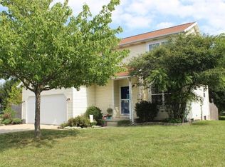 5030 Amblyn Ct, Hilliard, OH 43026