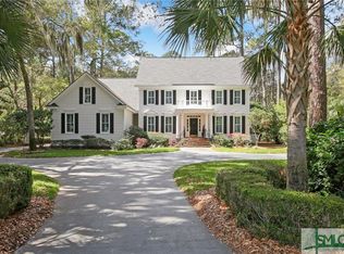 22 Little Comfort Rd, Savannah, GA 31411