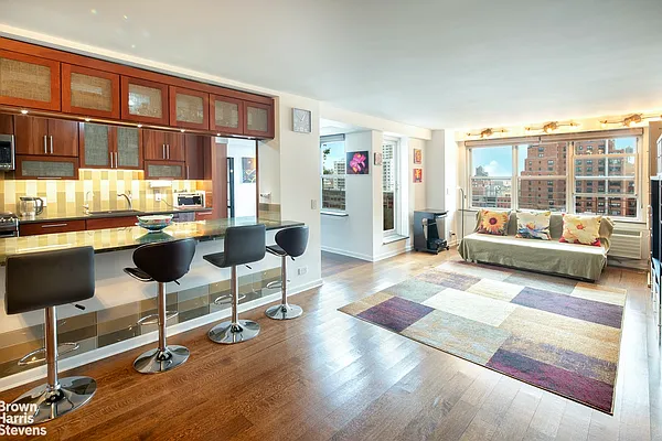 Sold by Brown Harris Stevens | media 19