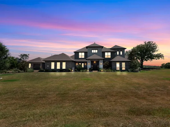 1085 Sunset Pointe, Aubrey, TX 76227