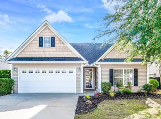114 Bay Meadows Dr SW, Aiken, SC 29803