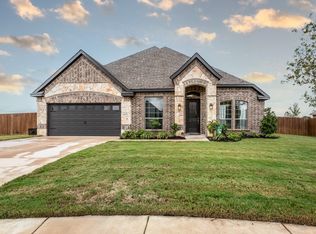 1574 Harrison Cir, Waxahachie, TX 75165
