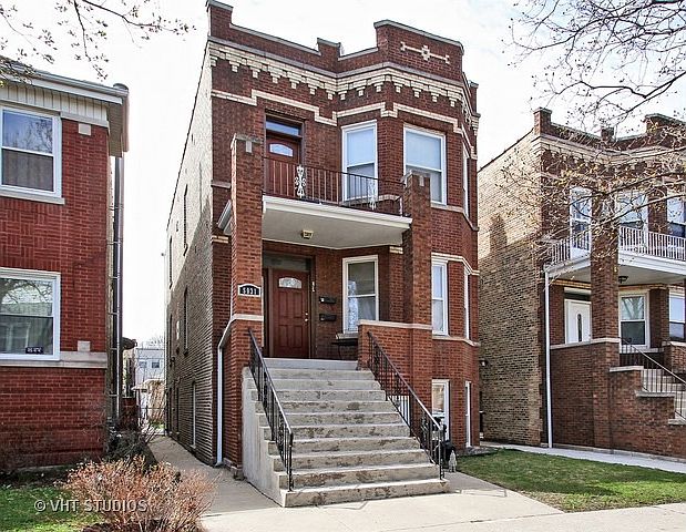 1st image of 5031 W Cullom Ave