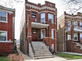 5031 W Cullom Ave, Chicago, IL 60641