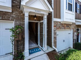 3000 Lauren Parc Rd, Decatur, GA 30032