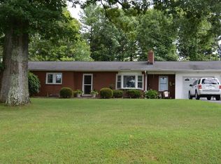 111 Forest Ave, Galax, VA 24333