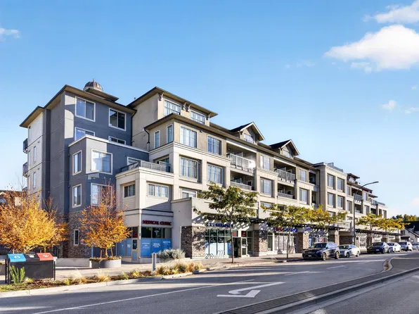 20487 65th Ave #B306, Langley, BC V2Y 3K7