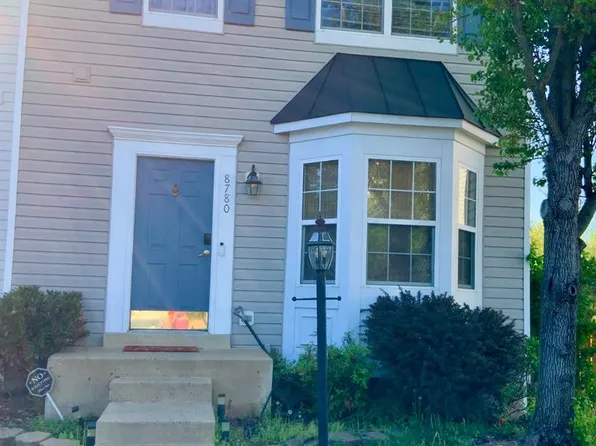 8780 Dunstable Loop, Bristow, VA 20136