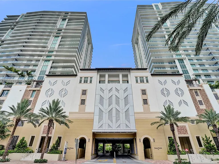 300 Sunny Isles Blvd #4-2104 — Photo 42