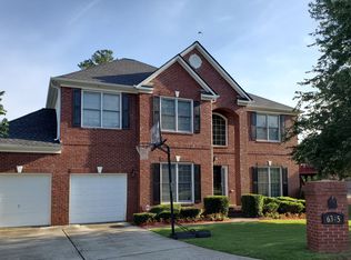 6345 Robins Pass, Stone Mountain, GA 30087