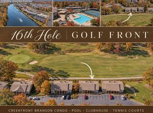 246 Turnberry Drive #1 BLDG 16, Branson, MO 65616