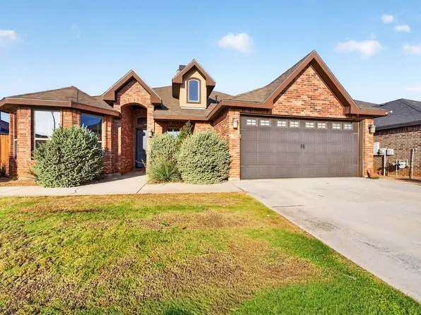 6107 Moroni St, Midland, TX 79705