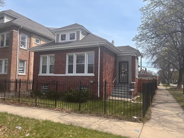 8457 S Colfax Ave, Chicago, IL 60617