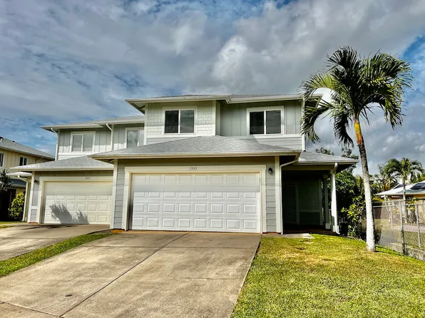 1939 Hokunui Pl #30, Lihue, HI 96766