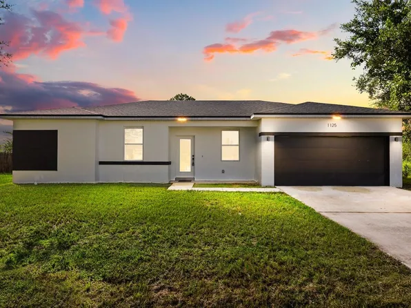 1125 Munster CT, Kissimmee, FL 34759