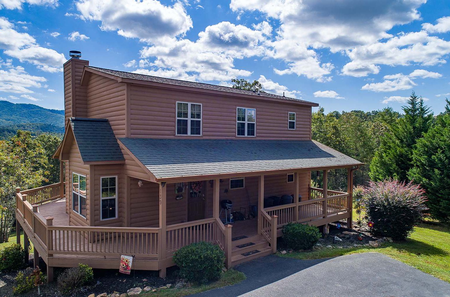 139 Gladys Ln, Young Harris, GA 30582 Zillow