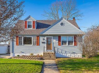 229 Vassar Ave, Stratford, NJ 08084