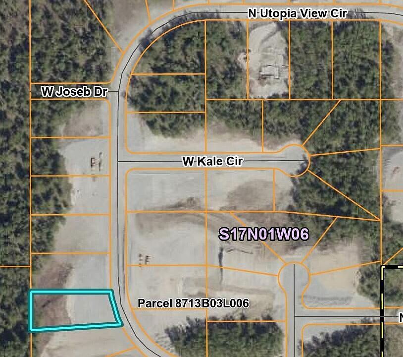 1st image of 1923 N Utopia View Cir