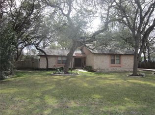 1406 Deer Run St, Cedar Park, TX 78613