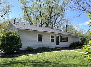 2103 Rodney Dr, Champaign, IL 61821