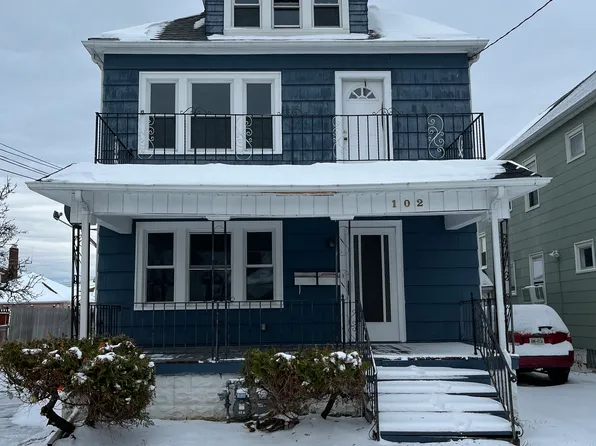102 Sunset St, Buffalo, NY 14207