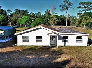 360 S Fronda St, Clewiston, FL 33440