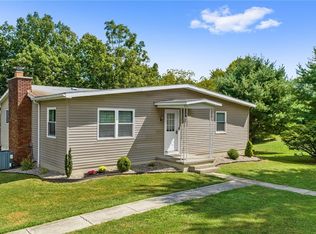 5920 N Torch Rd, Little Hocking, OH 45742