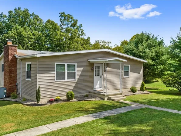 5920 N Torch Rd, Little Hocking, OH 45742