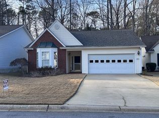 109 Willow Creek Dr, Peachtree City, GA 30269