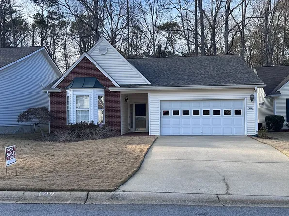 109 Willow Creek Dr, Peachtree City, GA 30269