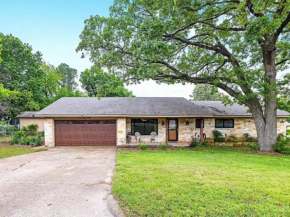 1730 W Hull St, Denison, TX 75020