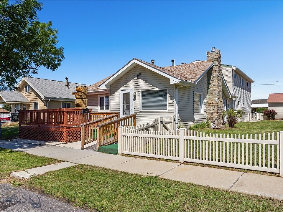 3205 Floral Blvd, Butte, MT 59701 Zillow