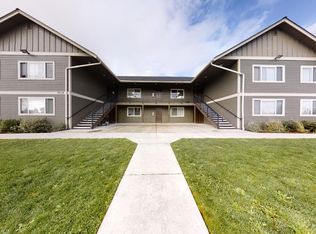 Chandler Apartments, Tacoma, WA 98418