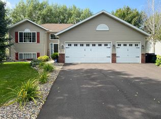 19193 English Ave, Farmington, MN 55024