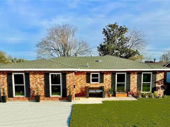 717 Sophia St, River Ridge, LA 70123