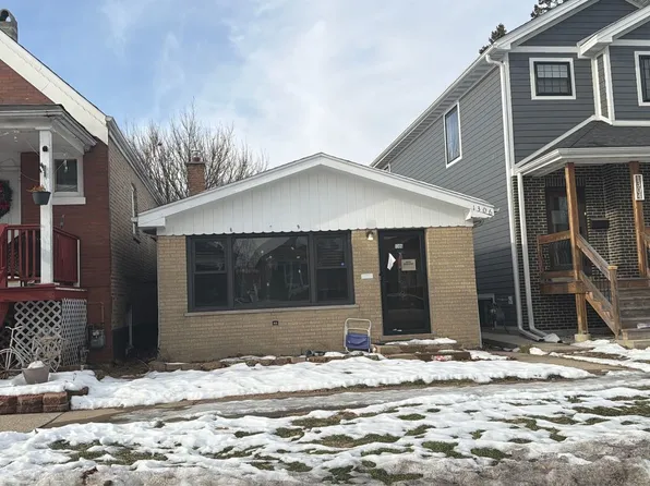 1306 Gunderson Ave, Berwyn, IL 60402
