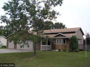 14819 Hillcrest Rd SE, Becker, MN 55308