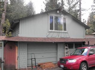 18403 NE Lucia Falls Rd, Yacolt, WA 98675