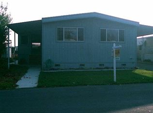 100 Reef Dr UNIT 100, Pittsburg, CA